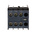 Siemens Auxiliary Contact, 3 Contact, 1NC + 2NO, Snap-On, Sirius Innovation