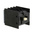 Siemens Auxiliary Contact, 4 Contact, 1NC + 3NO, Snap-On, Sirius Innovation