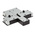 Eaton Auxiliary Contact, 2 Contact, 1NC + 1NO, Side Mount