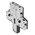 Eaton Auxiliary Contact, 2 Contact, 1NC + 1NO, Side Mount