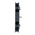 Siemens Auxiliary Contact, 2 Contact, 1NC + 1NO, Side Mount, Sirius Classic