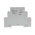 Finder Auxiliary Contact, 1 Contact, 1NC + 1NO, DIN Rail Mount