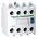 Schneider Electric Auxiliary Contact Block, 4 Contact, 2NC + 2NO, Front Mount