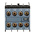 Siemens Auxiliary Contact, 4 Contact, 2NO + 2NC, Snap-On, Sirius Innovation