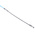 RS PRO Nylon Cable Rod Draw Wire