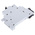 Eaton Auxiliary Contact, 2 Contact, 1NC + 1NO, DIN Rail Mount