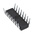 Isocom, ISQ74 Transistor Output Optocoupler, Through Hole, 16-Pin DIP