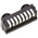 TFDU4101-TT3 Vishay, Infrared Transceiver, 900nm 115.2kbit/s, 1m Range, SMT, 9.7 x 4.7 x 4mm
