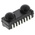 TFDU4101-TT3 Vishay, Infrared Transceiver, 900nm 115.2kbit/s, 1m Range, SMT, 9.7 x 4.7 x 4mm