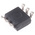 Broadcom, 4N25-300E DC Input Transistor Output Optocoupler, Surface Mount, 6-Pin PDIP