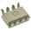 Broadcom, HCPL-J312-300E DC Input Transistor Output Optocoupler, Surface Mount, 8-Pin DIP