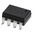 Broadcom, HCPL-3120-300E DC Input Transistor Output Optocoupler, Surface Mount, 8-Pin DIP