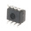 Broadcom, HCPL-070A-000E DC Input Darlington Output Optocoupler, Surface Mount, 8-Pin SOIC