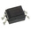 Vishay, SFH6186-3T DC Input Transistor Output Optocoupler, Surface Mount, 4-Pin SMD