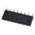 ISO7821FDWW Texas Instruments, 2-Channel Digital Isolator 100Mbit/s, 5.7 kVrms, 16-Pin SOIC