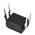 Vishay, SFH618A-2 DC Input Transistor Output Optocoupler, Through Hole, 4-Pin PDIP