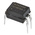 Vishay, SFH618A-2 DC Input Transistor Output Optocoupler, Through Hole, 4-Pin PDIP