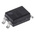 Panasonic, AQY210EHA DC Input MOSFET Output Optocoupler, Surface Mount, 4-Pin SMT