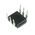 Isocom, MOC3020X Triac Output Optocoupler, Through Hole, 6-Pin PDIP