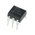 Isocom, MOC3020X Triac Output Optocoupler, Through Hole, 6-Pin PDIP