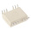 Broadcom, HCPL-314J-000E DC Input Transistor Output Dual Optocoupler, Surface Mount, 16-Pin SOIC