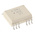 Broadcom, HCPL-314J-000E DC Input Transistor Output Dual Optocoupler, Surface Mount, 16-Pin SOIC