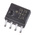 Broadcom, HCPL-063N-000E DC Input Transistor Output Dual Optocoupler, Through Hole, 8-Pin SOIC
