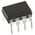 Broadcom, HCPL-2601-000E DC Input Transistor Output Optocoupler, Through Hole, 8-Pin DIP