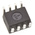 Broadcom, HCPL-0600-000E DC Input Transistor Output Optocoupler, Through Hole, 8-Pin SOIC