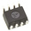 Broadcom, HCPL-0201-000E DC Input Logic Gate Output Optocoupler, Surface Mount, 8-Pin SOIC