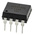 Broadcom, HCNW4506-000E DC Input Optocoupler, Through Hole, 8-Pin PDIP-W