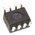 Broadcom, HCPL-0531-000E DC Input Transistor Output Dual Optocoupler, Surface Mount, 8-Pin SOIC
