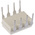 Broadcom, HCPL-7840-000E Transistor Output Optocoupler, Through Hole, 8-Pin PDIP