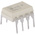 Broadcom, HCPL-7840-000E Transistor Output Optocoupler, Through Hole, 8-Pin PDIP