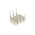 onsemi, H11AA1M AC Input Transistor Output Optocoupler, Through Hole, 6-Pin PDIP