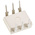 onsemi, MOC3061M AC Input Triac Output Optocoupler, Through Hole, 6-Pin PDIP