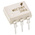onsemi, MOC3061M AC Input Triac Output Optocoupler, Through Hole, 6-Pin PDIP