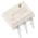 onsemi, MOC3052M Triac Output Optocoupler, Through Hole, 6-Pin PDIP