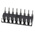 Lite-On, LTV-846 DC Input Transistor Output Quad Optocoupler, Through Hole, 16-Pin PDIP