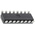 Lite-On, LTV-847S DC Input Transistor Output Quad Optocoupler, Surface Mount, 16-Pin PDIP