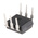 Lite-On, MOC3020 Triac Output Optocoupler, Through Hole, 6-Pin PDIP