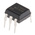 Lite-On, MOC3020 Triac Output Optocoupler, Through Hole, 6-Pin PDIP