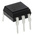 Lite-On, MOC3021 Triac Output Optocoupler, Through Hole, 6-Pin PDIP