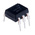 Lite-On, MOC3023 Triac Output Optocoupler, Through Hole, 6-Pin PDIP