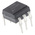 Lite-On, MOC3063 Triac Output Optocoupler, Through Hole, 6-Pin PDIP