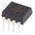 Broadcom, HCNR200-000E DC Input Photodiode Output Optocoupler, Through Hole, 8-Pin PDIP-W