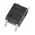 Broadcom, HCPL-181-00BE DC Input Transistor Output Optocoupler, Surface Mount, 4-Pin Mini-Flat