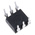 Broadcom, CNY17-3-000E DC Input Transistor Output Optocoupler, Through Hole, 6-Pin PDIP