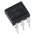 Broadcom, CNY17-3-000E DC Input Transistor Output Optocoupler, Through Hole, 6-Pin PDIP