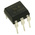 Vishay, CNY17-2 DC Input Transistor Output Optocoupler, Through Hole, 6-Pin PDIP